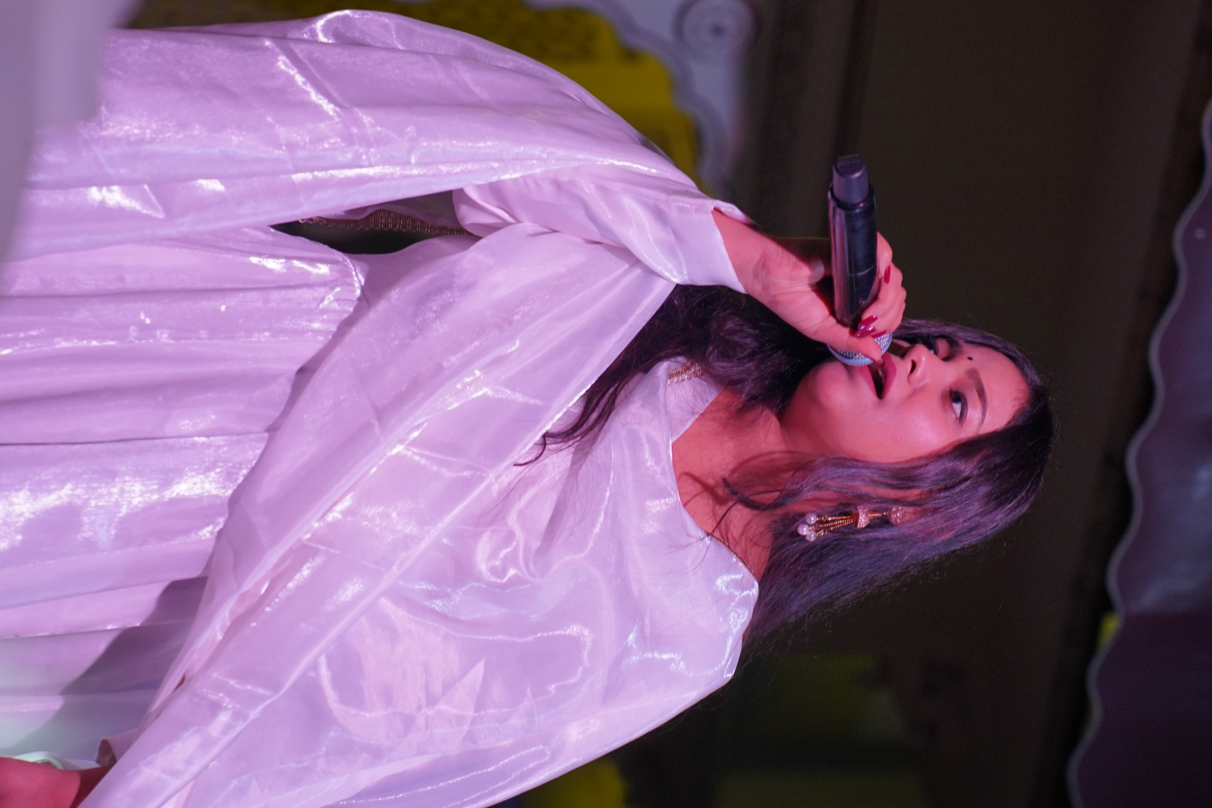 Laveena Bhargava 